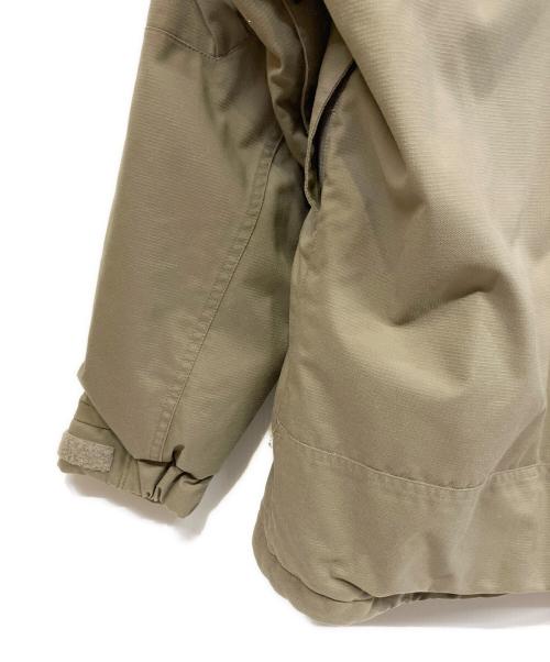 THE NORTH FACE（ザ ノース フェイス）THE NORTH FACE (ザ ノース フェイス) Maintenance Jacket カーキ サイズ:Mの古着・服飾アイテム