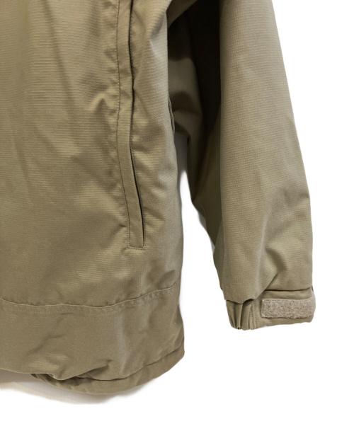 THE NORTH FACE（ザ ノース フェイス）THE NORTH FACE (ザ ノース フェイス) Maintenance Jacket カーキ サイズ:Mの古着・服飾アイテム