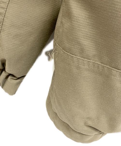 THE NORTH FACE（ザ ノース フェイス）THE NORTH FACE (ザ ノース フェイス) Maintenance Jacket カーキ サイズ:Mの古着・服飾アイテム