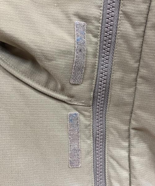 THE NORTH FACE（ザ ノース フェイス）THE NORTH FACE (ザ ノース フェイス) Maintenance Jacket カーキ サイズ:Mの古着・服飾アイテム
