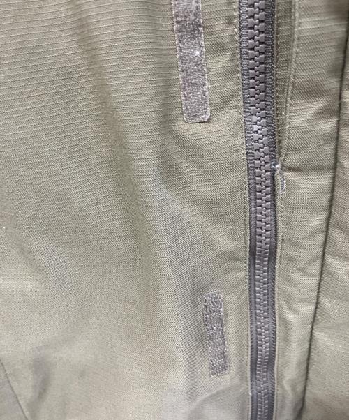 THE NORTH FACE（ザ ノース フェイス）THE NORTH FACE (ザ ノース フェイス) Maintenance Jacket カーキ サイズ:Mの古着・服飾アイテム