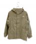 THE NORTH FACE（ザ ノース フェイス）の古着「Maintenance Jacket」｜カーキ