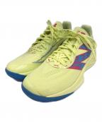 NEW BALANCEニューバランス）の古着「バスケットシューズ」