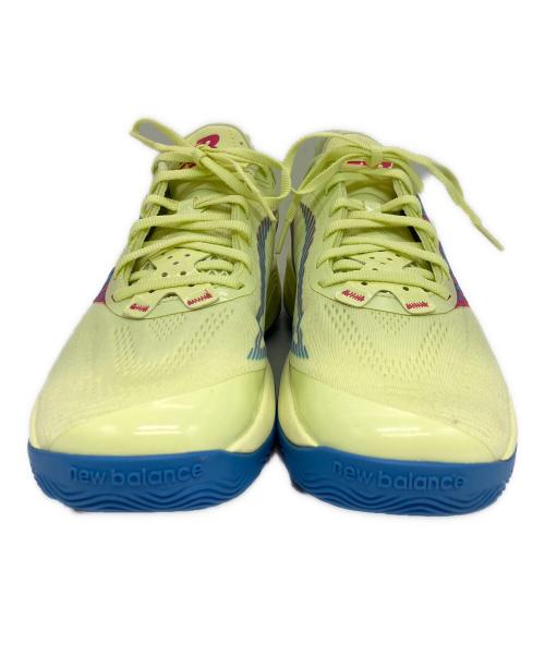 NEW BALANCE（ニューバランス）NEW BALANCE (ニューバランス) バスケットシューズ サイズ:28cmの古着・服飾アイテム