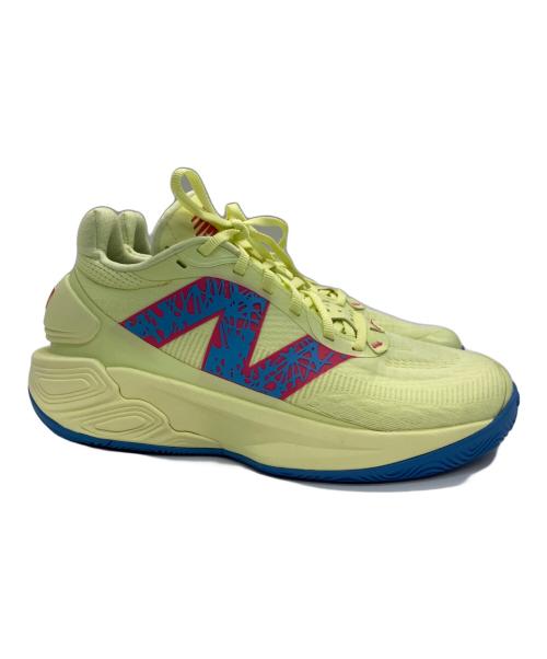 NEW BALANCE（ニューバランス）NEW BALANCE (ニューバランス) バスケットシューズ サイズ:28cmの古着・服飾アイテム