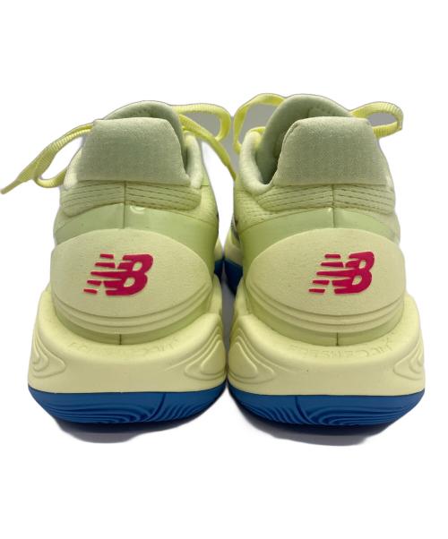 NEW BALANCE（ニューバランス）NEW BALANCE (ニューバランス) バスケットシューズ サイズ:28cmの古着・服飾アイテム