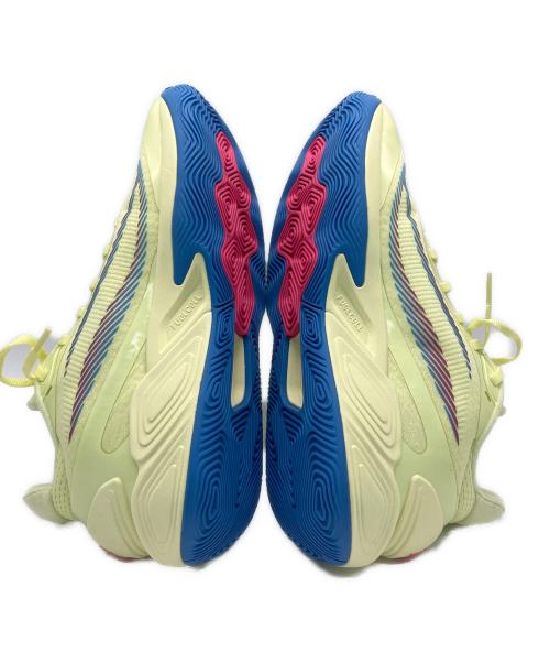 NEW BALANCE（ニューバランス）NEW BALANCE (ニューバランス) バスケットシューズ サイズ:28cmの古着・服飾アイテム