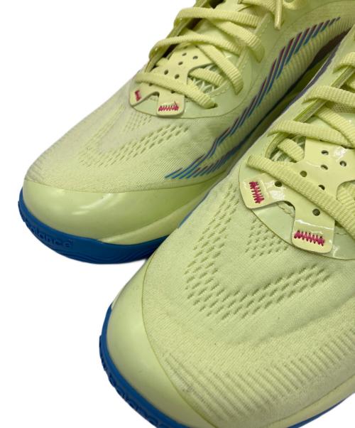 NEW BALANCE（ニューバランス）NEW BALANCE (ニューバランス) バスケットシューズ サイズ:28cmの古着・服飾アイテム