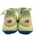 中古・古着 NEW BALANCE (ニューバランス) バスケットシューズ サイズ:28cm：8000円