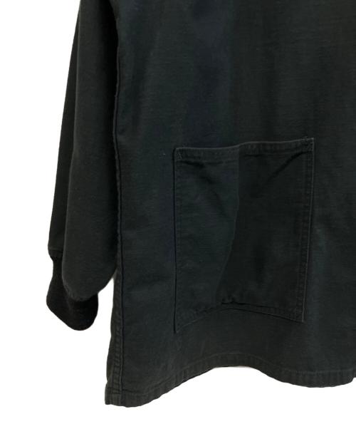 Needles（ニードルズ）Needles (ニードルズ) シャツジャケット ブラック サイズ:Mの古着・服飾アイテム
