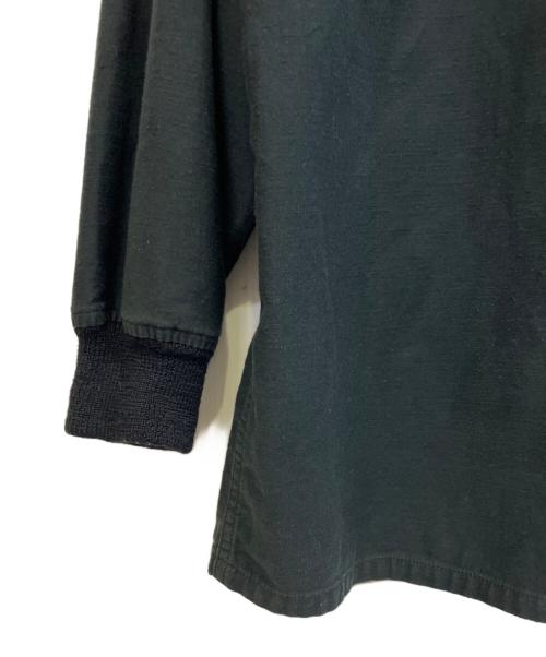 Needles（ニードルズ）Needles (ニードルズ) シャツジャケット ブラック サイズ:Mの古着・服飾アイテム