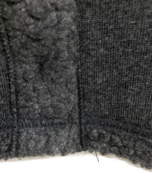 Engineered Garments（エンジニアド ガーメンツ）Engineered Garments (エンジニアド ガーメンツ) ベスト グレー サイズ:Lの古着・服飾アイテム