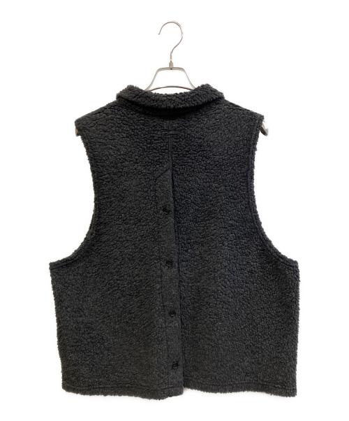 Engineered Garments（エンジニアド ガーメンツ）Engineered Garments (エンジニアド ガーメンツ) ベスト グレー サイズ:Lの古着・服飾アイテム