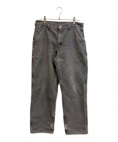 中古・古着通販】CarHartt (カーハート) 復刻ダブルニー ペインター
