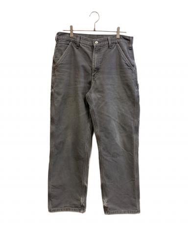 中古・古着通販】CarHartt (カーハート) ペインターパンツ グレー