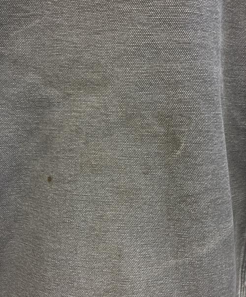 CarHartt（カーハート）CarHartt (カーハート) ペインターパンツ グレー サイズ:W34×L30の古着・服飾アイテム