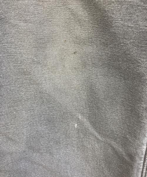 CarHartt（カーハート）CarHartt (カーハート) ペインターパンツ グレー サイズ:W34×L30の古着・服飾アイテム
