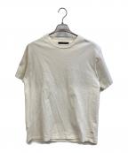 LOUIS VUITTONルイ ヴィトン）の古着「半袖Tシャツ」｜ホワイト