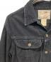 LEE (リー) コーデュロイジャケット ブラック サイズ:M：8000円