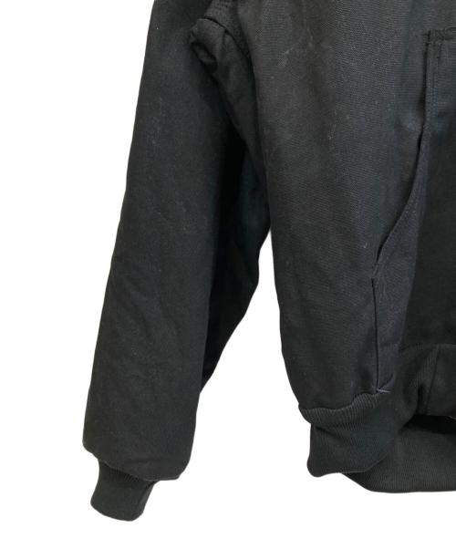 CarHartt（カーハート）CarHartt (カーハート) アクティブジャケット ブラック サイズ:Lの古着・服飾アイテム