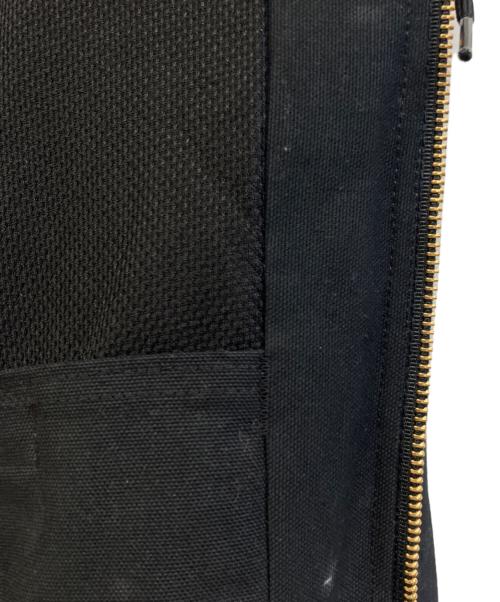 CarHartt（カーハート）CarHartt (カーハート) アクティブジャケット ブラック サイズ:Lの古着・服飾アイテム