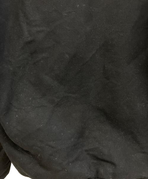 CarHartt（カーハート）CarHartt (カーハート) アクティブジャケット ブラック サイズ:Lの古着・服飾アイテム