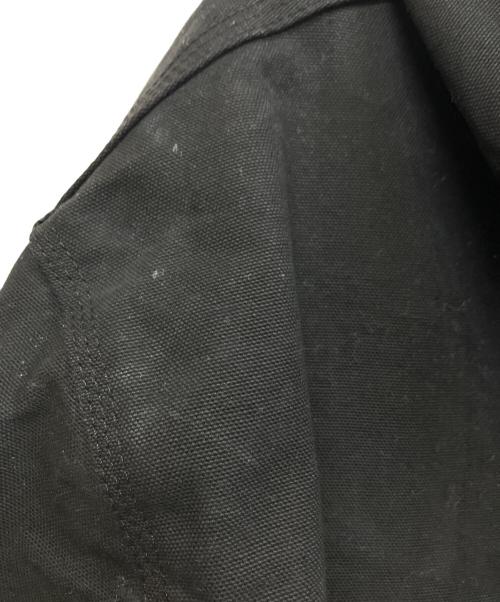 CarHartt（カーハート）CarHartt (カーハート) アクティブジャケット ブラック サイズ:Lの古着・服飾アイテム