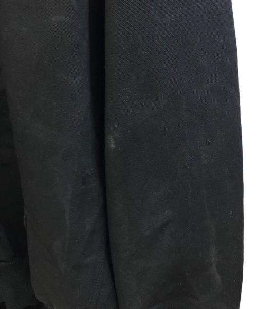 CarHartt（カーハート）CarHartt (カーハート) アクティブジャケット ブラック サイズ:Lの古着・服飾アイテム