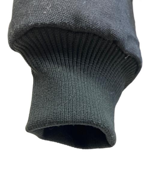 CarHartt（カーハート）CarHartt (カーハート) アクティブジャケット ブラック サイズ:Lの古着・服飾アイテム