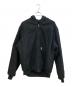 CarHartt（カーハート）の古着「アクティブジャケット」｜ブラック