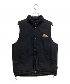中古・古着通販】goa (ゴア) ミリタリーベスト カーキ サイズ:M