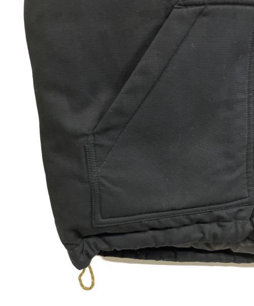 KELTY（ケルティ）KELTY (ケルティ) 中綿ベスト ブラック サイズ:Mの古着・服飾アイテム