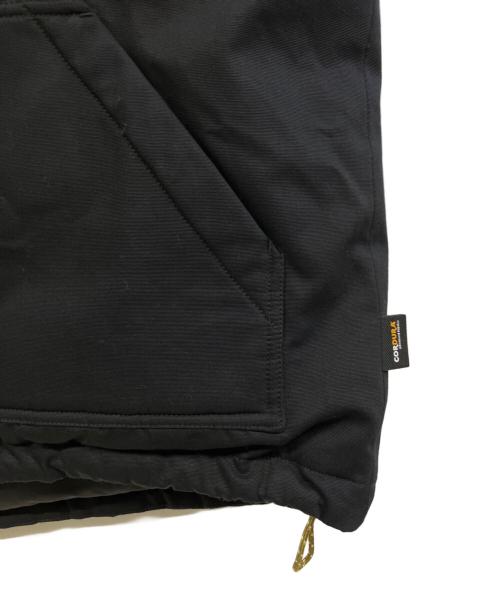 KELTY（ケルティ）KELTY (ケルティ) 中綿ベスト ブラック サイズ:Mの古着・服飾アイテム