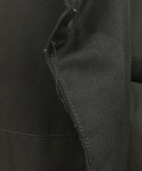KELTY（ケルティ）KELTY (ケルティ) 中綿ベスト ブラック サイズ:Mの古着・服飾アイテム