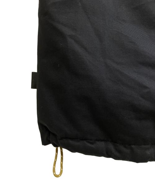 KELTY（ケルティ）KELTY (ケルティ) 中綿ベスト ブラック サイズ:Mの古着・服飾アイテム