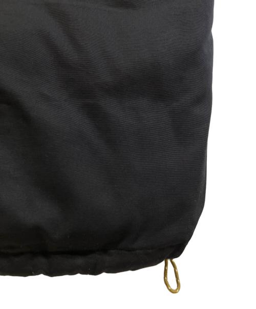 KELTY（ケルティ）KELTY (ケルティ) 中綿ベスト ブラック サイズ:Mの古着・服飾アイテム