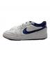 NIKE (ナイキ) Nike Air Jordan 1 Low '85 ホワイト×ネイビー サイズ:US8：8000円
