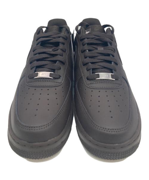 NIKE（ナイキ）NIKE (ナイキ) ローカットスニーカー ブラウン サイズ:27cm 未使用品の古着・服飾アイテム