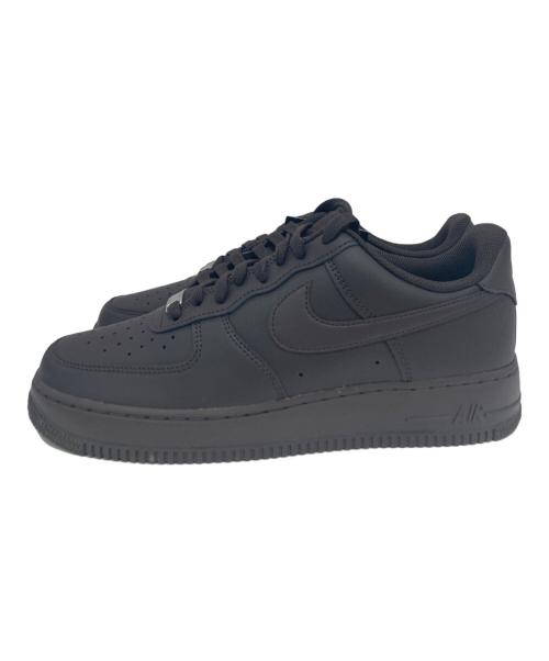NIKE（ナイキ）NIKE (ナイキ) ローカットスニーカー ブラウン サイズ:27cm 未使用品の古着・服飾アイテム