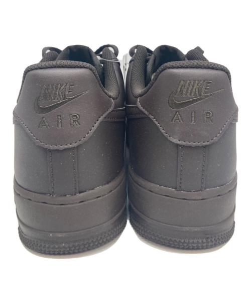 NIKE（ナイキ）NIKE (ナイキ) ローカットスニーカー ブラウン サイズ:27cm 未使用品の古着・服飾アイテム