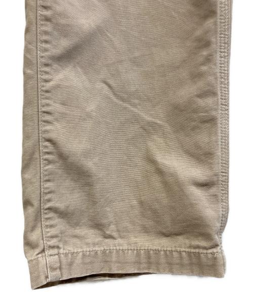 CarHartt（カーハート）CarHartt (カーハート) パンツ ベージュ サイズ:36の古着・服飾アイテム