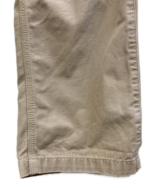 CarHartt（カーハート）CarHartt (カーハート) パンツ ベージュ サイズ:36の古着・服飾アイテム