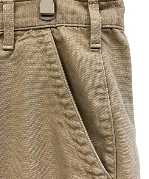 CarHartt（カーハート）CarHartt (カーハート) パンツ ベージュ サイズ:36の古着・服飾アイテム