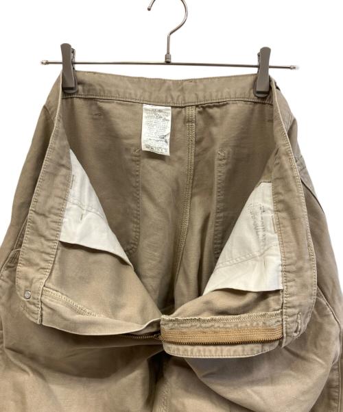 CarHartt（カーハート）CarHartt (カーハート) パンツ ベージュ サイズ:36の古着・服飾アイテム