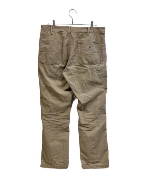 CarHartt（カーハート）CarHartt (カーハート) パンツ ベージュ サイズ:36の古着・服飾アイテム