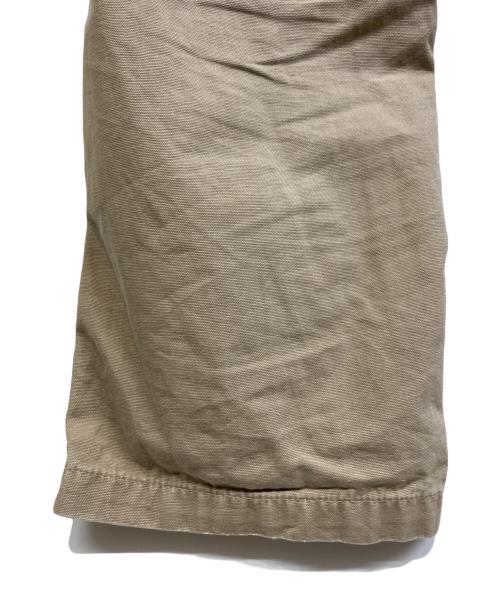 CarHartt（カーハート）CarHartt (カーハート) パンツ ベージュ サイズ:36の古着・服飾アイテム