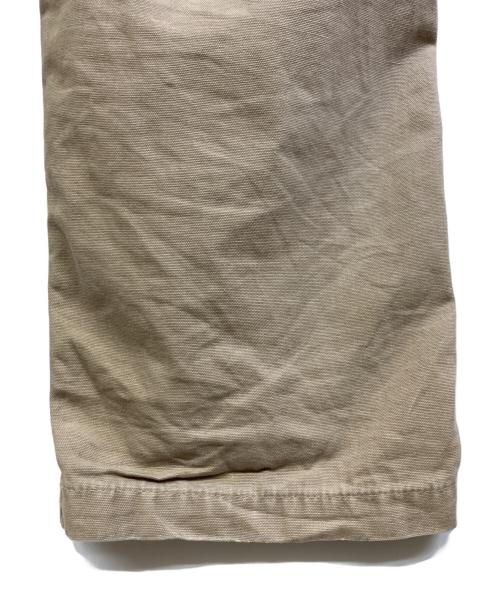 CarHartt（カーハート）CarHartt (カーハート) パンツ ベージュ サイズ:36の古着・服飾アイテム