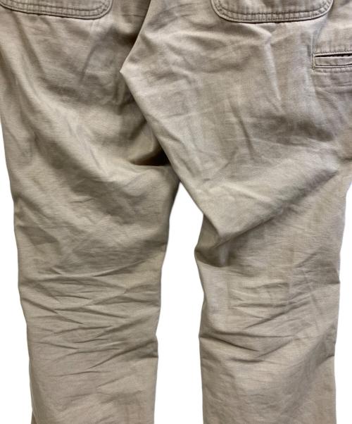 CarHartt（カーハート）CarHartt (カーハート) パンツ ベージュ サイズ:36の古着・服飾アイテム