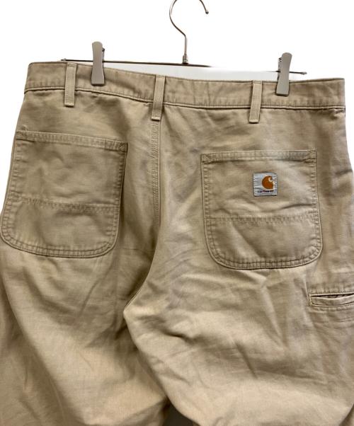 CarHartt（カーハート）CarHartt (カーハート) パンツ ベージュ サイズ:36の古着・服飾アイテム