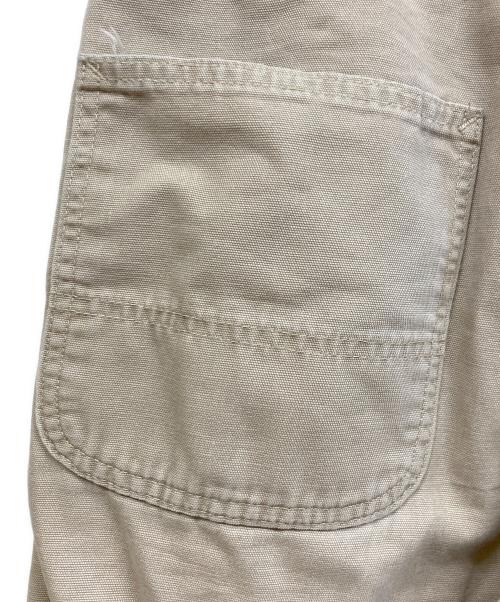 CarHartt（カーハート）CarHartt (カーハート) パンツ ベージュ サイズ:36の古着・服飾アイテム